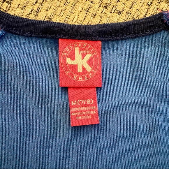 J. KHAKI : Bundle of TWO Pajama Sets (4 pieces) - Picture 5 of 15